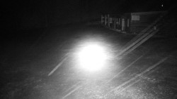 Nástupní stanice LD, Chata Vindoška