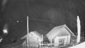 Skiareál Třeštík - Hlavní sjezdovka - 1.1.2024 v 22:00 Skiareál Třeštík - Hlavní sjezdovka - 1.1.2024 v 22:00