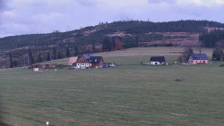 Rejvíz - Běžecké stopy