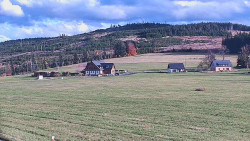 Rejvíz - Běžecké stopy