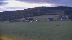 Rejvíz - Běžecké stopy