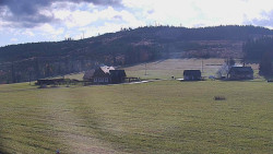 Rejvíz - Běžecké stopy