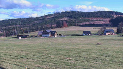 Rejvíz - Běžecké stopy