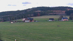 Rejvíz - Běžecké stopy