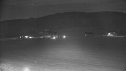 Rejvíz - Běžecké stopy