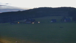 Rejvíz - Běžecké stopy