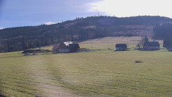 Rejvíz - Běžecké stopy