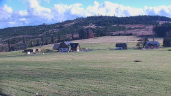 Rejvíz - Běžecké stopy