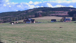 Rejvíz - Běžecké stopy