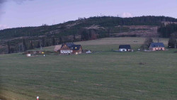 Rejvíz - Běžecké stopy