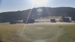 Rejvíz - Běžecké stopy