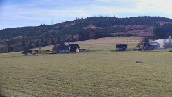 Rejvíz - Běžecké stopy