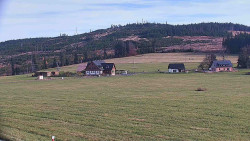 Rejvíz - Běžecké stopy