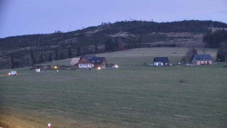 Rejvíz - Běžecké stopy