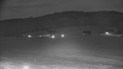 Rejvíz - Běžecké stopy