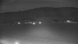 Rejvíz - Běžecké stopy