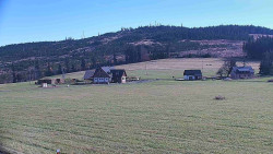 Rejvíz - Běžecké stopy