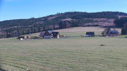 Rejvíz - Běžecké stopy