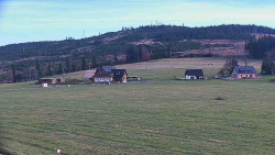 Rejvíz - Běžecké stopy