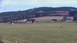 Rejvíz - Běžecké stopy