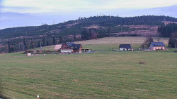 Rejvíz - Běžecké stopy