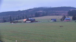 Rejvíz - Běžecké stopy