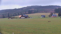 Rejvíz - Běžecké stopy