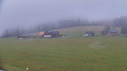 Rejvíz - Běžecké stopy