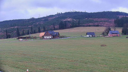 Rejvíz - Běžecké stopy