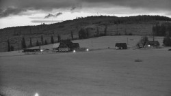 Rejvíz - Běžecké stopy