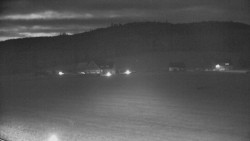 Rejvíz - Běžecké stopy