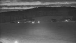 Rejvíz - Běžecké stopy