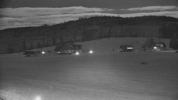 Rejvíz - Běžecké stopy