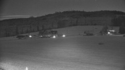 Rejvíz - Běžecké stopy