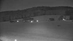 Rejvíz - Běžecké stopy