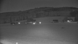 Rejvíz - Běžecké stopy