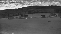 Rejvíz - Běžecké stopy