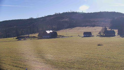 Rejvíz - Běžecké stopy