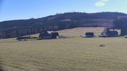 Rejvíz - Běžecké stopy