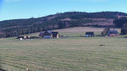 Rejvíz - Běžecké stopy