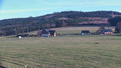 Rejvíz - Běžecké stopy