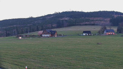 Rejvíz - Běžecké stopy