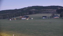 Rejvíz - Běžecké stopy