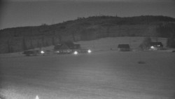 Rejvíz - Běžecké stopy