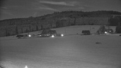 Rejvíz - Běžecké stopy