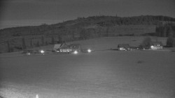 Rejvíz - Běžecké stopy