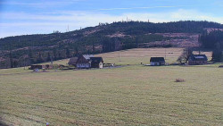 Rejvíz - Běžecké stopy