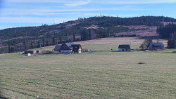 Rejvíz - Běžecké stopy