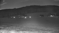 Rejvíz - Běžecké stopy