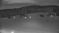 Rejvíz - Běžecké stopy